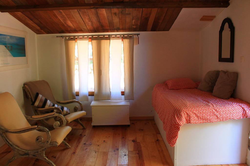 Caseddu Di Poggiale Bed & Breakfast Figari  Room photo