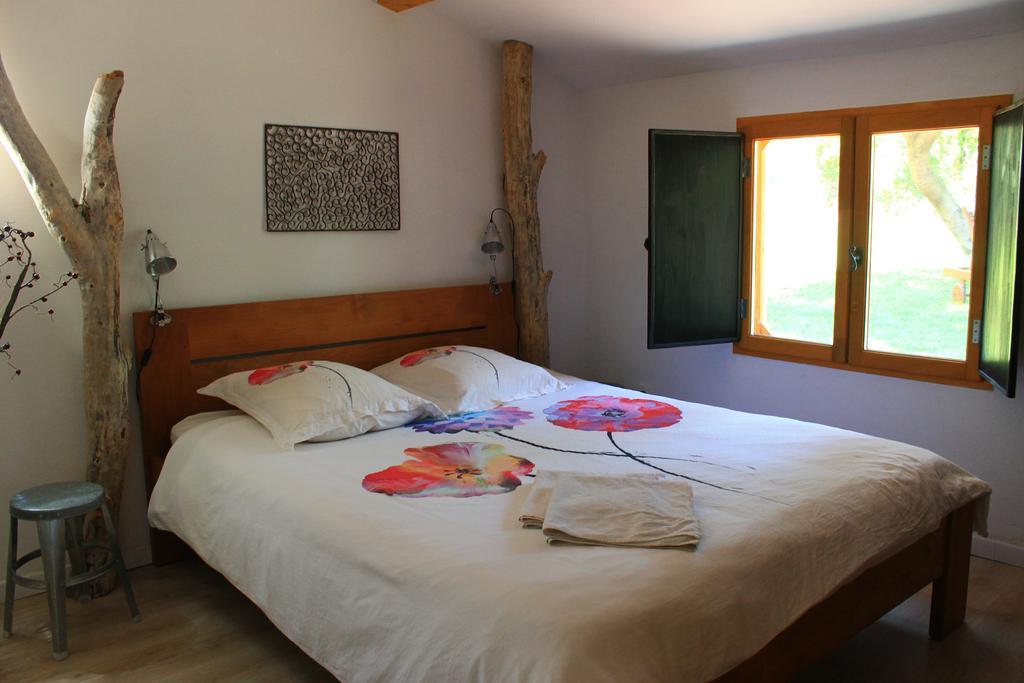 Caseddu Di Poggiale Bed & Breakfast Figari  Room photo